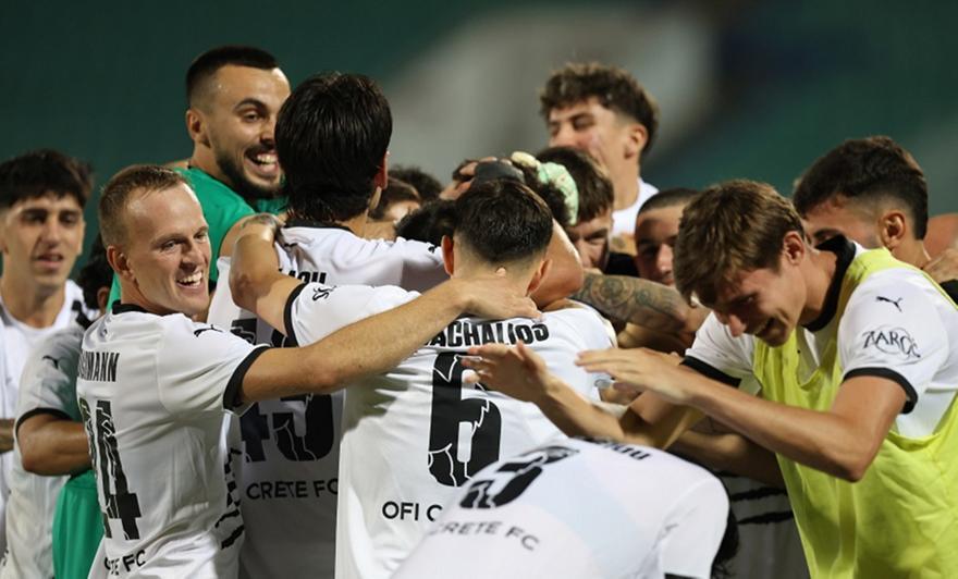 Europa League: Οι οκτώ αντίπαλοι του ΟΦΗ thumb