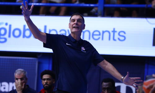 Μπαρτζώκας: «Σε αυτή τη φάση πρέπει απλά να κερδίζουμε» thumb