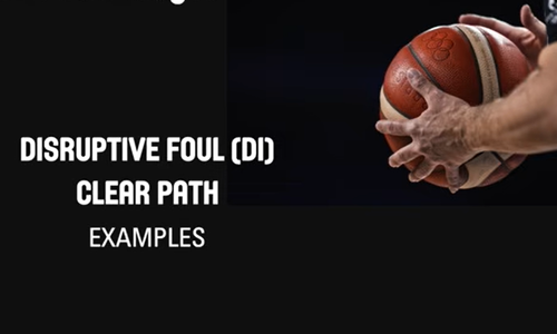 Οι νέοι κανονισμοί καλαθοσφαίρισης FIBA 2026 thumb