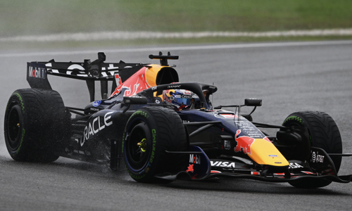 Grand Prix Μπαχρέιν: Dududu... Max Verstappen! thumb