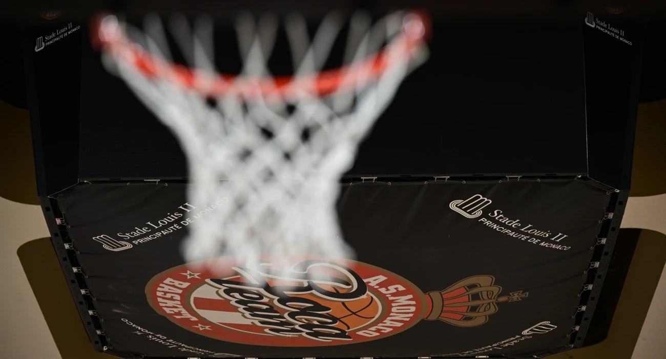 Σε δύσκολη θέση η Μονακό και στο Eurocup image