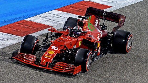 Formula 1: Η Ferrari ετοιμάζει νέο κινητήρα για το 2022 thumb
