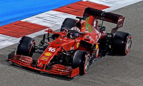 Formula 1: Η Ferrari ετοιμάζει νέο κινητήρα για το 2022 thumb