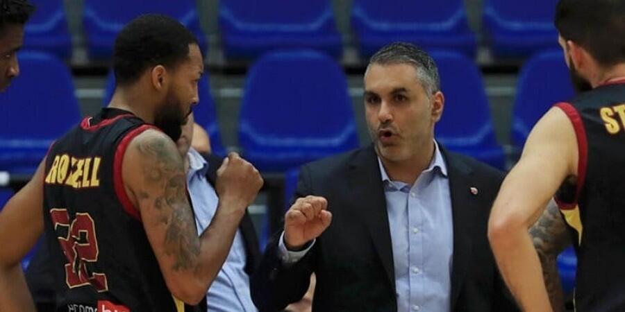 Ήττα για τον Κεραυνό μέσα στη Τσεχία  thumb