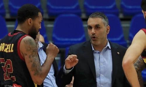 Ήττα για τον Κεραυνό μέσα στη Τσεχία  thumb