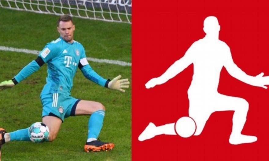Έγραψε ιστορία με 197 clean sheets ο Νόιερ! thumb