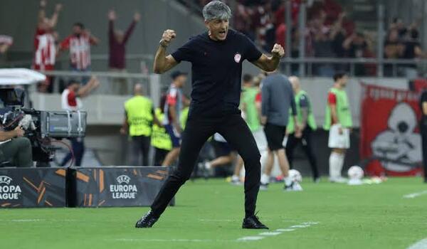 Με Γκουστάβο Σα πάει στο «αιώνιο» image