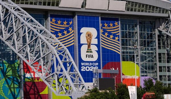 Μουντιάλ 2026: Το ποσό που θα πάρει η νικήτρια της διοργάνωσης image
