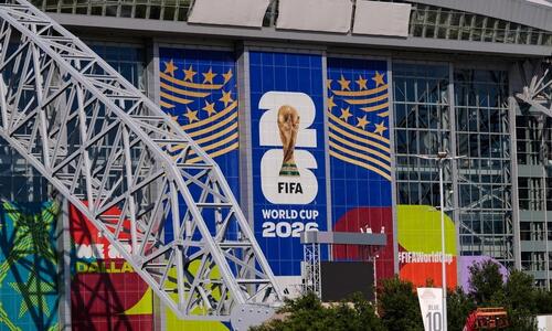 Μουντιάλ 2026: Το ποσό που θα πάρει η νικήτρια της διοργάνωσης thumb