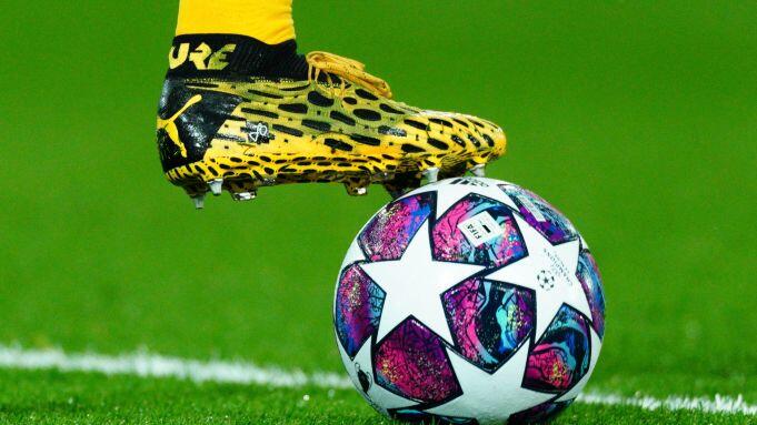 Τα ΓΚΟΛ από τους σημερινούς αγώνας (video) thumb