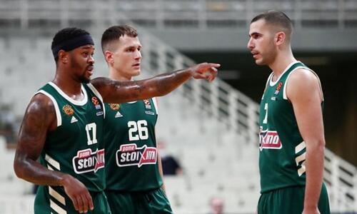 Ορίστηκε το Βιλερμπάν-Παναθηναϊκός thumb