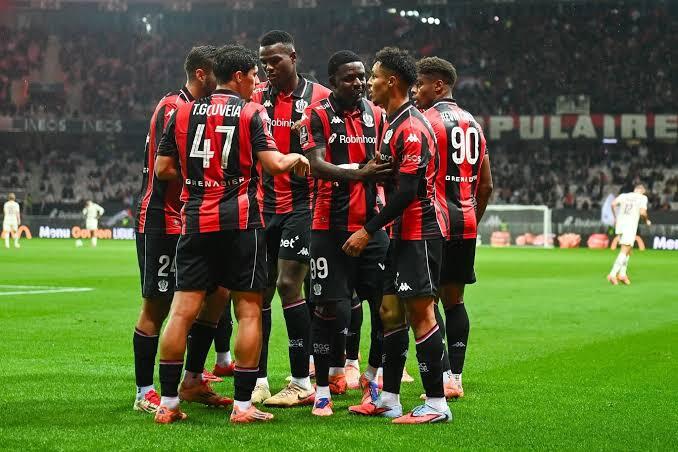 Ligue 1: Νίκη με ανατροπή για τη Νις thumb