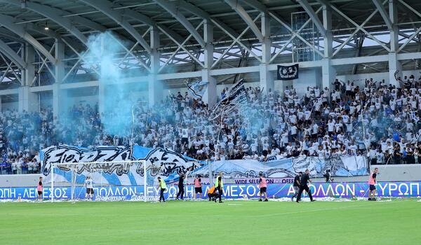 Sold out το νότιο πέταλο! image