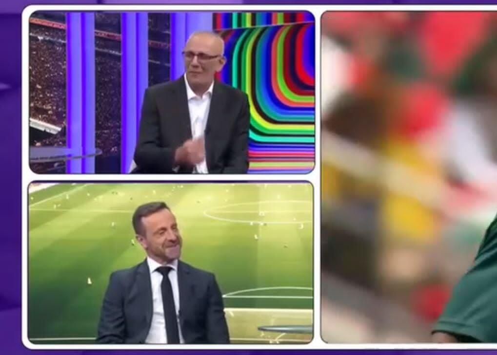 Η αναφορά του Μάντζιου στην Εθνική Κύπρου / «Θέλει πρόγραμμα και πλάνο» (ΒΙΝΤΕΟ) thumb