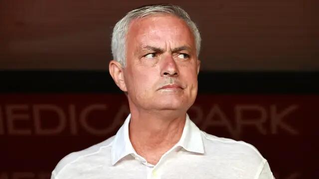 Τον Ιούλιο η παρουσίαση του Μουρίνιο στη Ρεάλ thumb