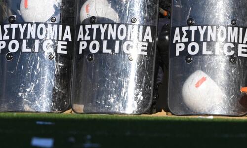 Συναγερμός στην ΕΛ.ΑΣ για πιθανή συνάντηση οπαδών ΑΕΚ και Ολυμπιακού thumb