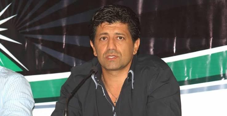 «Όσο προσπαθούν να μας λυγίσουν, τόσο πιο δυνατοί θα γινόμαστε» thumb