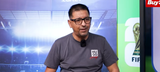 World Cup Zone: «Κλειδώνει» η τετράδα  (Βίντεο) thumb