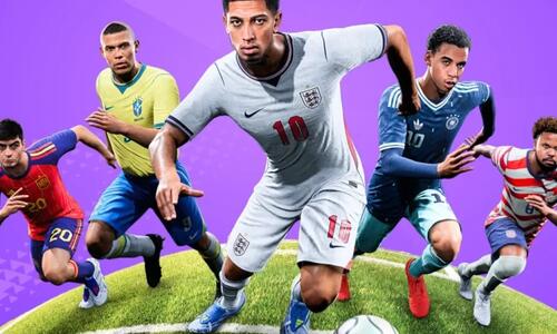 Το EA Sports FC προβλέπει τον νικητή του Μουντιάλ thumb
