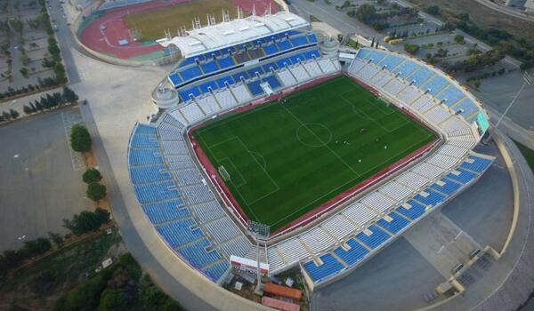 LIVE: Ολυμπιακός-Άρης (Ενδεκάδες / 19:00) image