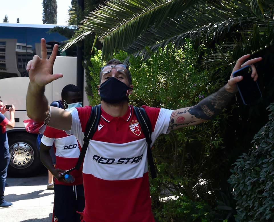 Στη Λευκωσία ο Ερυθρός Αστέρας (pics) thumb