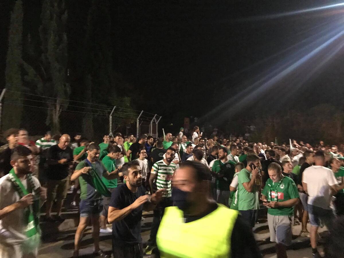Ζήτησαν το πρωτάθλημα (vid) thumb