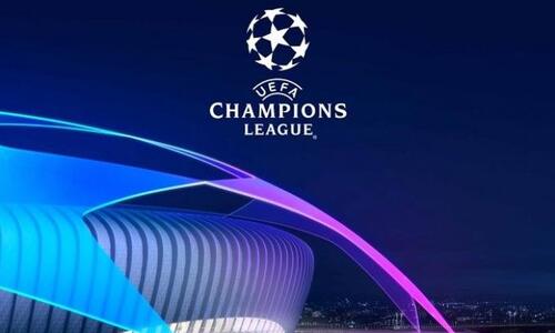 Champions League: Η σύνθεση των οκτώ ομίλων thumb