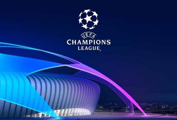 Champions League: Η σύνθεση των οκτώ ομίλων thumb