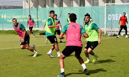 Φουλάρει για Δόξα (pics) thumb