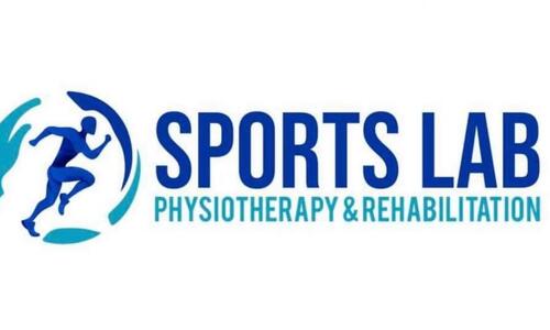 Συνεργασία με το Sports Lab Physiotherapy & Rehabilitation thumb