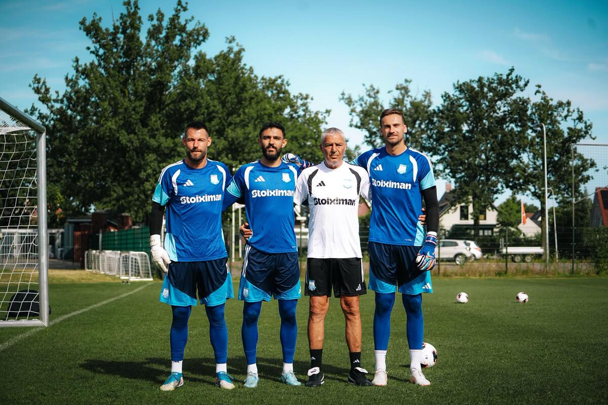 Έγινε στο απόλυτο η δουλειά στον άσο! thumb