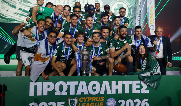 Διοργανώσεις ΟΥΕΦΑ: Οι ημερομηνίες των κληρώσεων και των αγώνων για τις ομάδες μας image