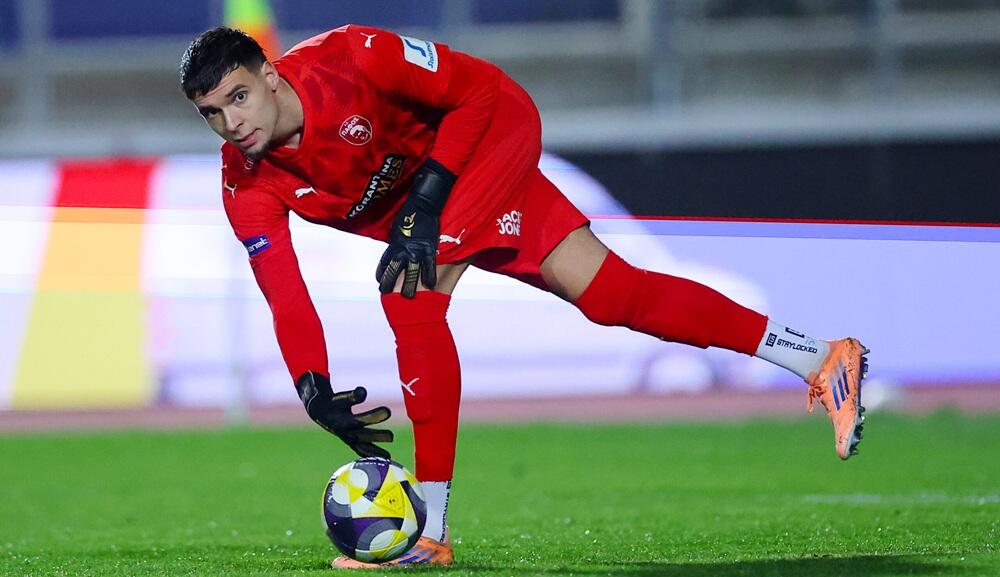 Ξανά στη γύρα για «άσο»! thumb