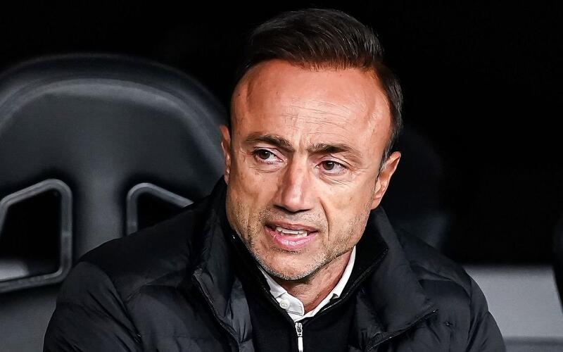 Κόντης: «Ήμουν σίγουρος μετά το 2-2 ότι το κάρμα και ο Θεός θα μας δικαιώσει» thumb