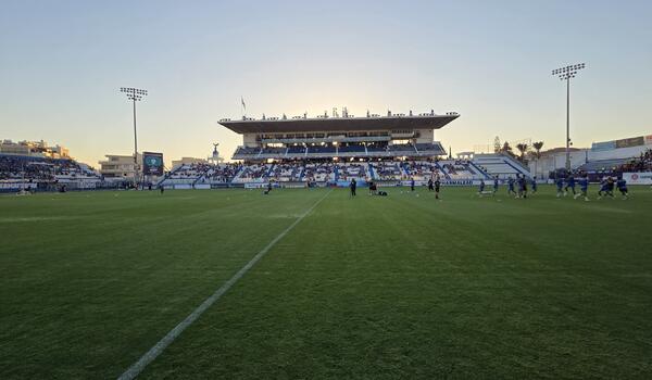 LIVE: Ανόρθωση - ΑΠΟΕΛ 0-0 image