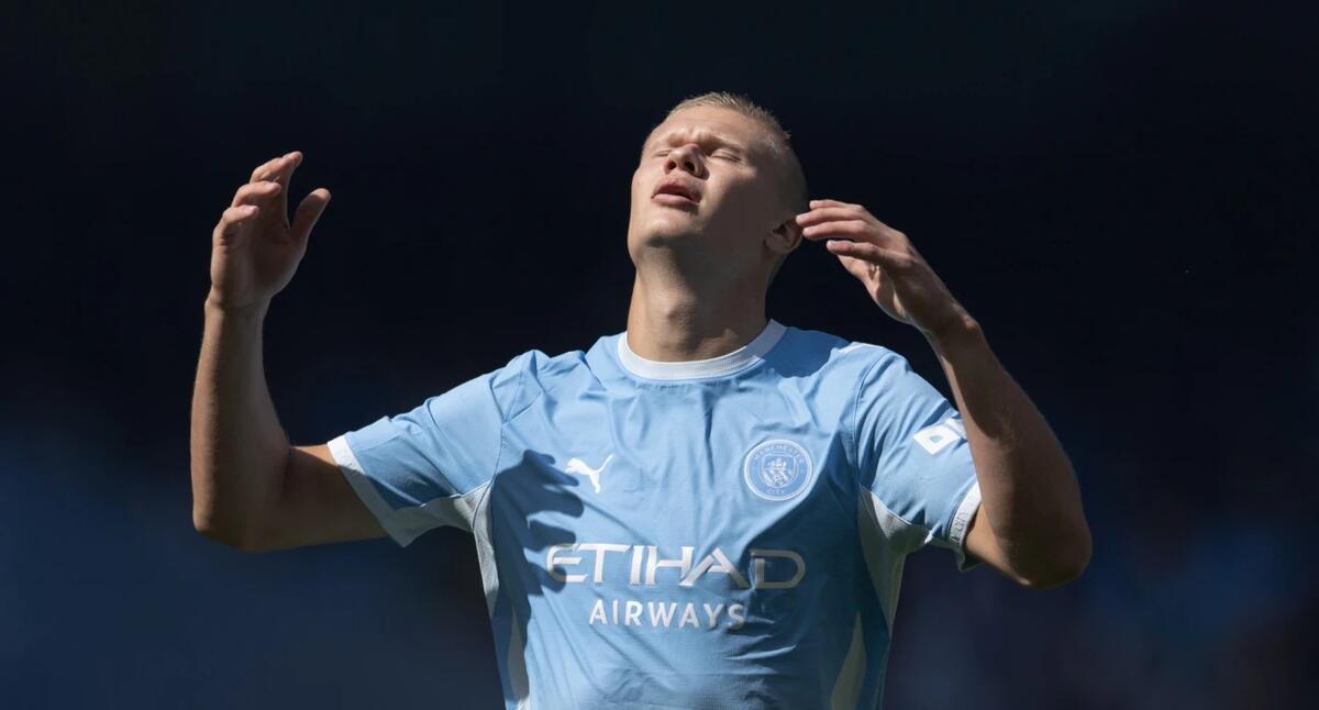 Οι ομάδες της Premier League ζητούν τον υποβιβασμό της Σίτι thumb