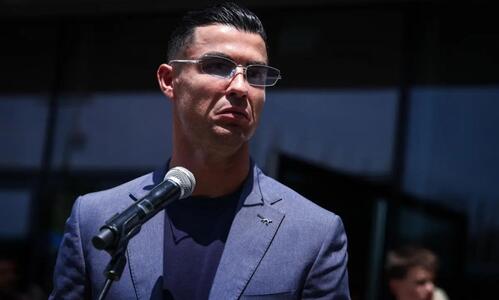 Η ομιλία που πόρωσε όλους τους Πορτογάλους – «Είμαι… τέλεια» thumb