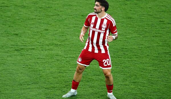 Super League: Ο Ολυμπιακός υποδέχεται τον ΟΦΗ image