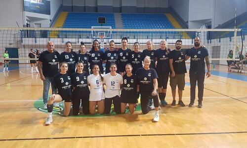 «Γαλάζιο» το Λεμεσιανό με ανατροπές thumb