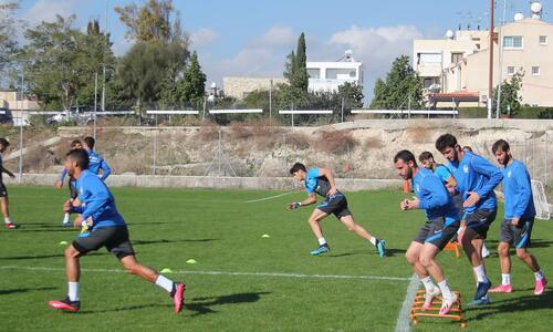 Φουλάρουν για Ερμή (video) thumb