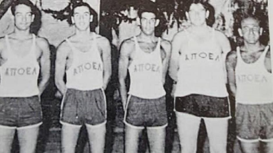 Θλίψη για τον χαμό του Ντίνου Κυριακίδη thumb