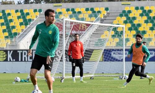 Η πρωινή της ΑΕΚ (pics) thumb