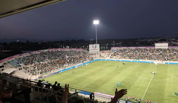 Βίντεο ST: Ζήτησαν έντονα την πρόκριση! image