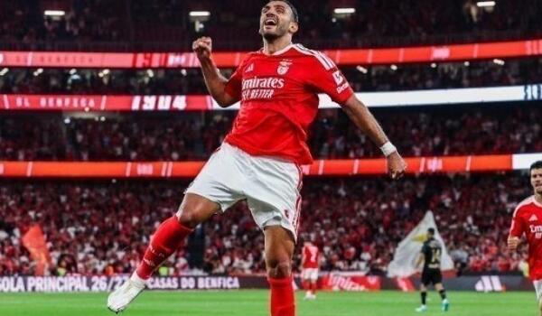 Η Τότεναμ ετοιμάζει πρόταση για τον Παυλίδη! image