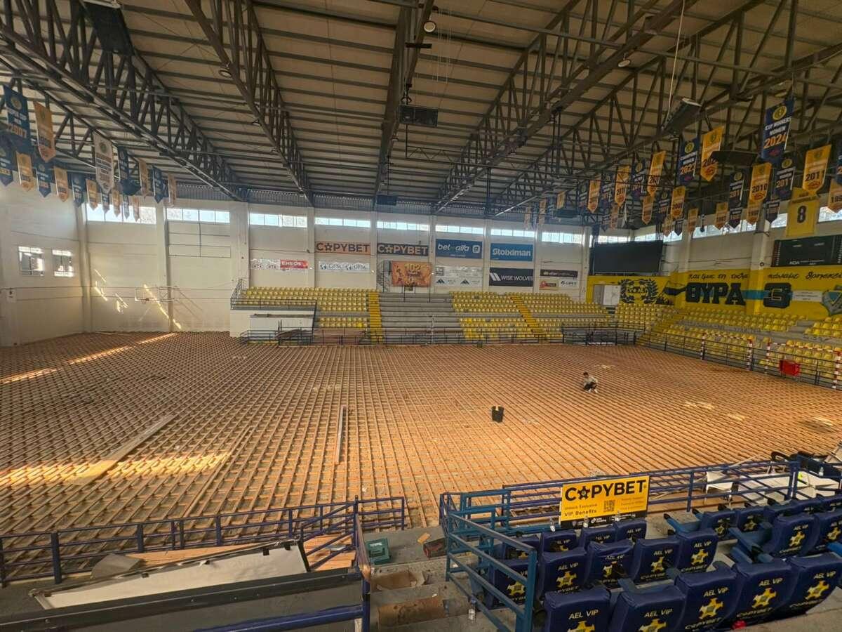 Εργασίες στο Νίκος Σολομωνίδης thumb