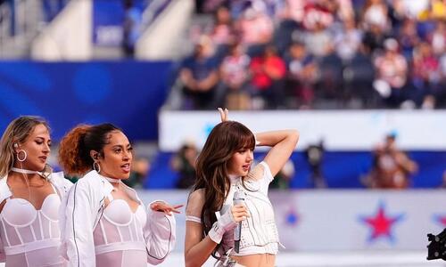 Μουντιάλ 2026: Εντυπωσιακή η Τελετή Έναρξης στις ΗΠΑ (vid) thumb