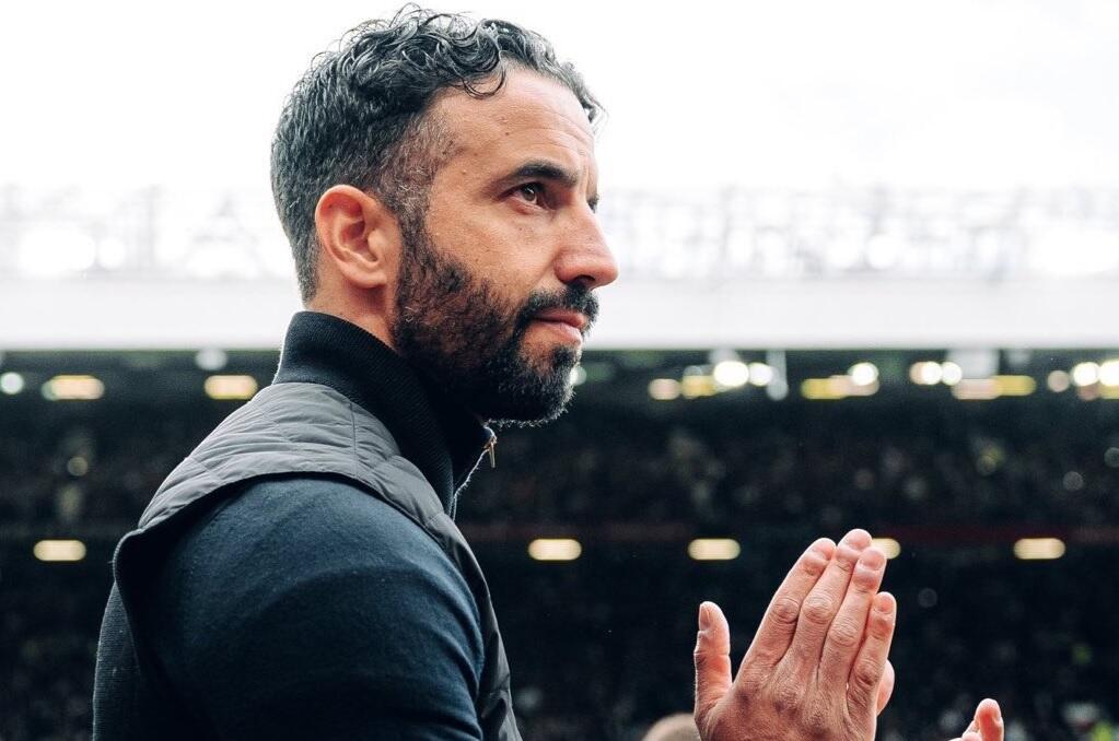 Στη Γιουνάιτεντ εύχονται να καταφέρει να συμφωνήσει ο Αμορίν με τη Μίλαν! thumb