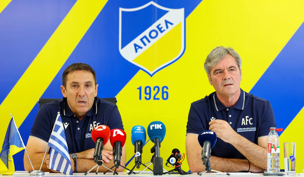 Ξεκάθαρος ο (ορθολογικός) σχεδιασμός image