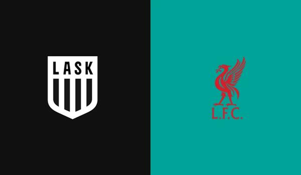LIVE: ΛΑΣΚ - Λίβερπουλ 0-0 image