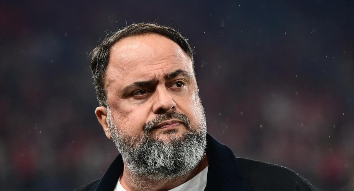Μαρινάκης: «Στημένη πρόταση της ΕΠΟ, ο Σαββίδης έκανε τα πάντα για να βγει ο Αλαφούζος» thumb